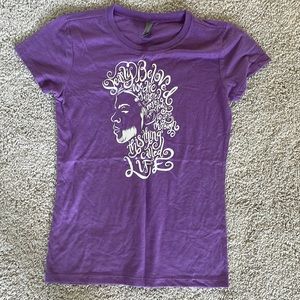 KIDS 14/16 XL shirt.